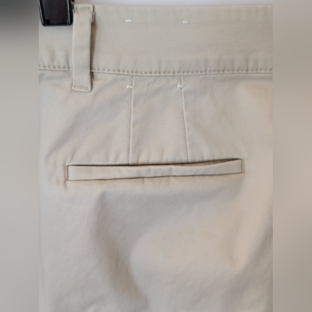 Talbots Cropped Pants Size 10 - Picture 9 of 10
